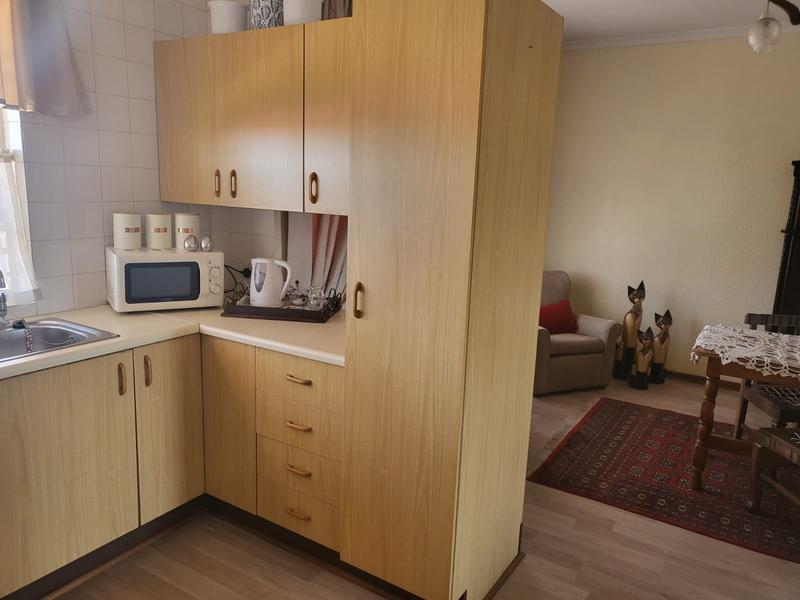 To Let 1 Bedroom Property for Rent in Sunair Park Gauteng