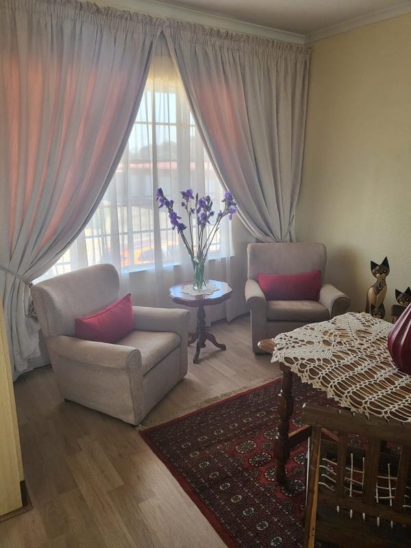 To Let 1 Bedroom Property for Rent in Sunair Park Gauteng