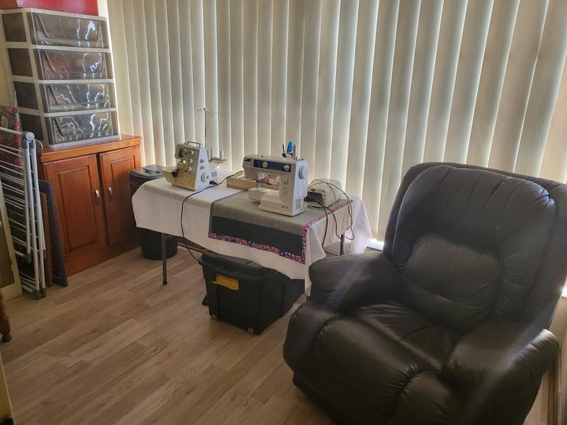 To Let 1 Bedroom Property for Rent in Sunair Park Gauteng