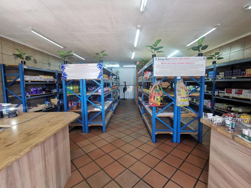 To Let commercial Property for Rent in Meyerton Central Gauteng