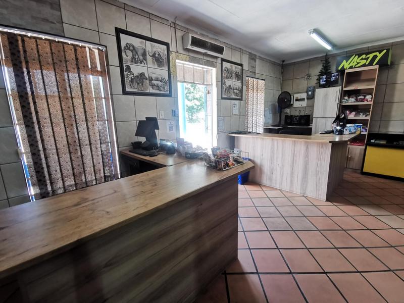 To Let commercial Property for Rent in Meyerton Central Gauteng