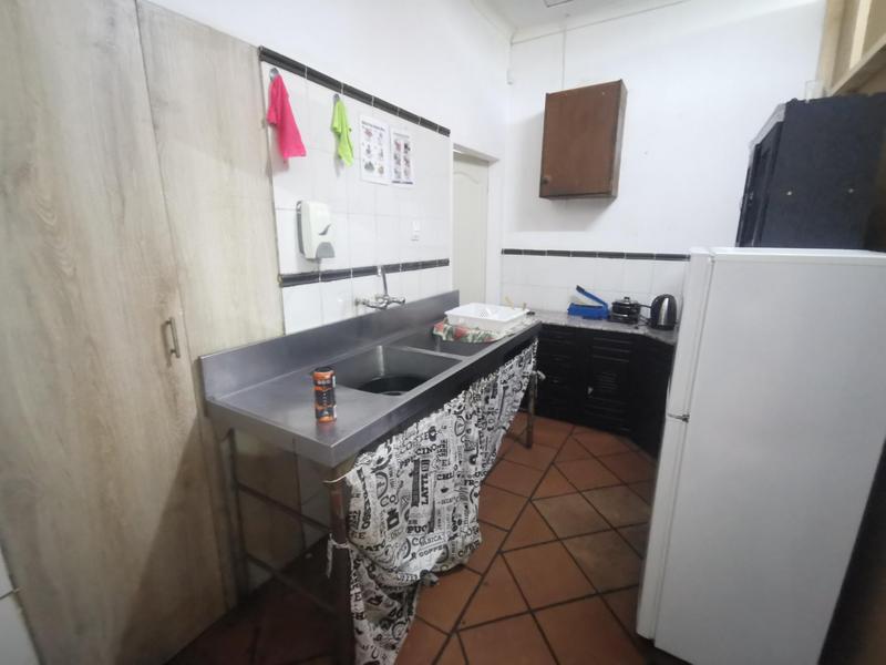 To Let commercial Property for Rent in Meyerton Central Gauteng