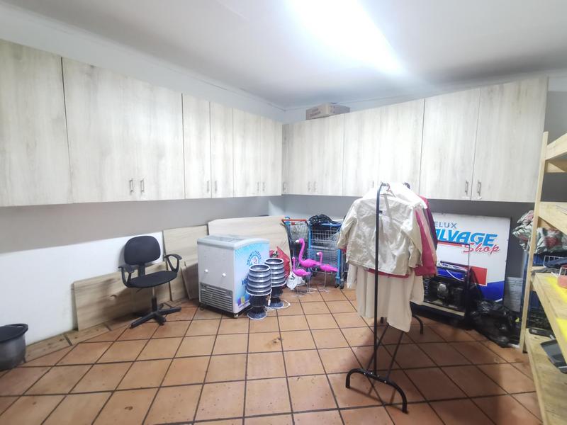 Commercial Property for Sale in Meyerton Central Gauteng