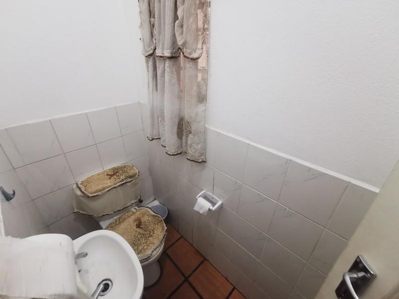 Commercial Property for Sale in Meyerton Central Gauteng