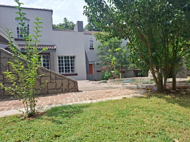 5 Bedroom Property for Sale in Henley on Klip Gauteng