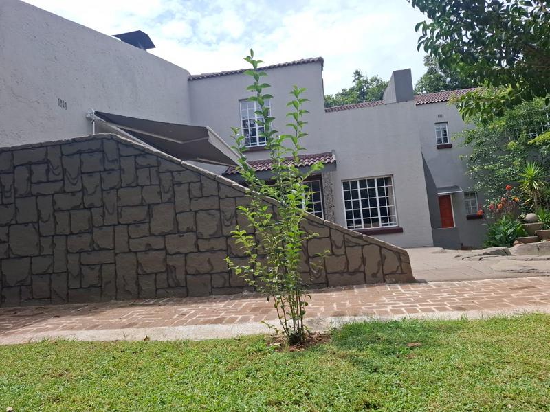 5 Bedroom Property for Sale in Henley on Klip Gauteng