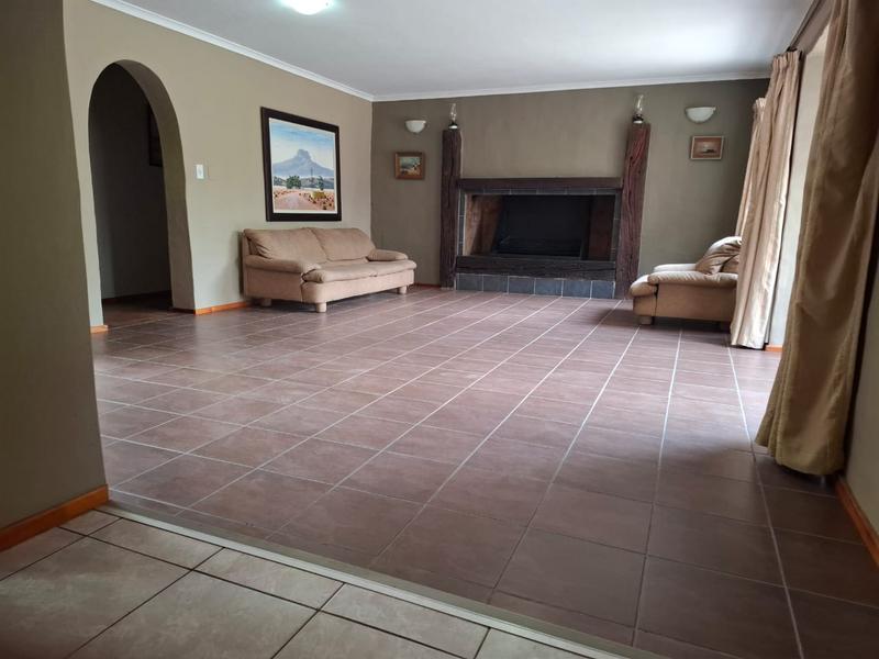 5 Bedroom Property for Sale in Henley on Klip Gauteng