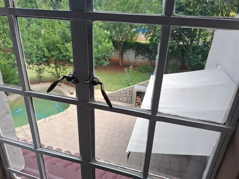 5 Bedroom Property for Sale in Henley on Klip Gauteng