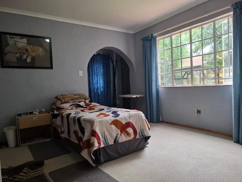 5 Bedroom Property for Sale in Henley on Klip Gauteng