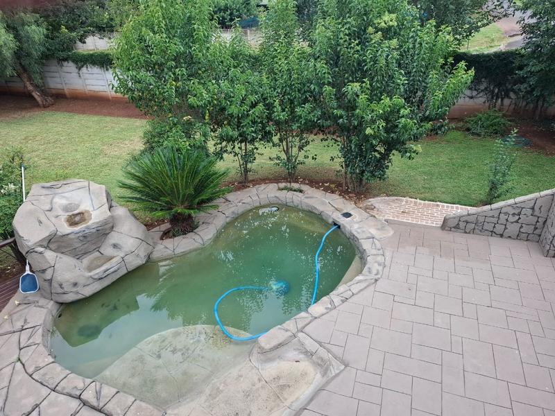 5 Bedroom Property for Sale in Henley on Klip Gauteng
