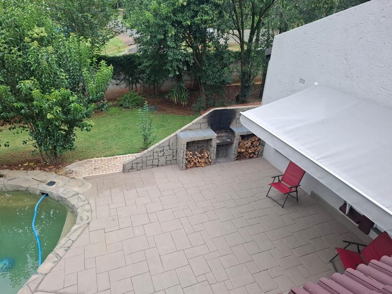 5 Bedroom Property for Sale in Henley on Klip Gauteng