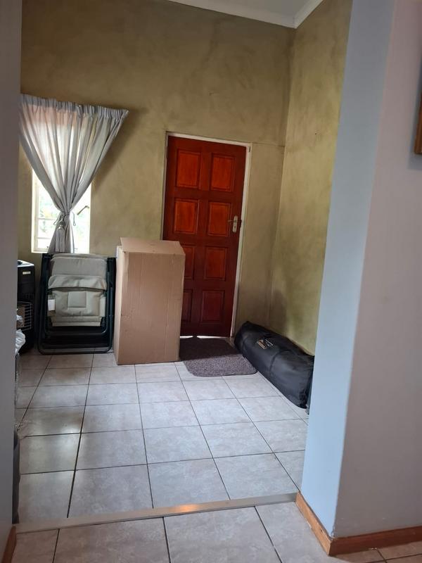 5 Bedroom Property for Sale in Henley on Klip Gauteng