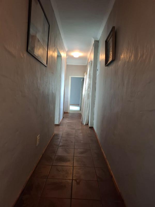 5 Bedroom Property for Sale in Henley on Klip Gauteng