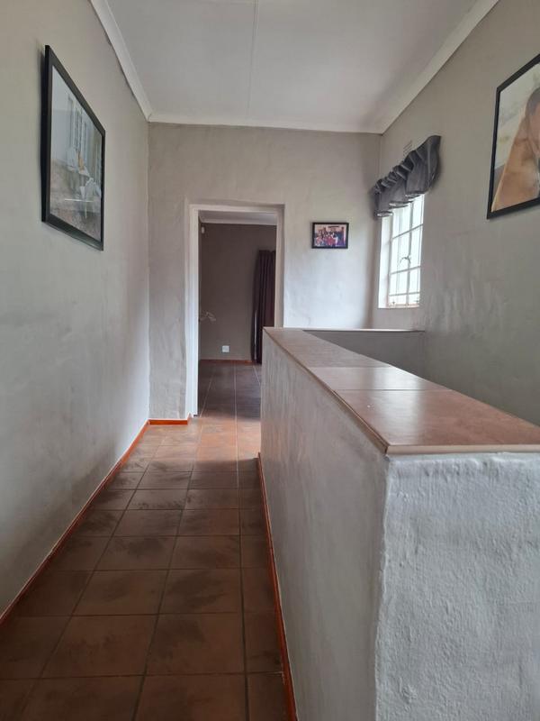 5 Bedroom Property for Sale in Henley on Klip Gauteng