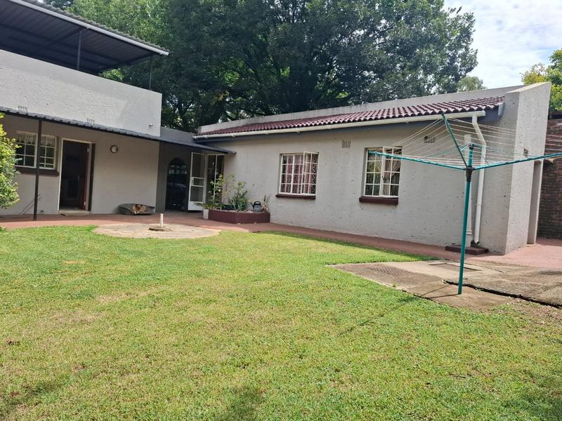 5 Bedroom Property for Sale in Henley on Klip Gauteng