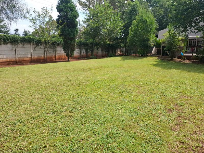 5 Bedroom Property for Sale in Henley on Klip Gauteng