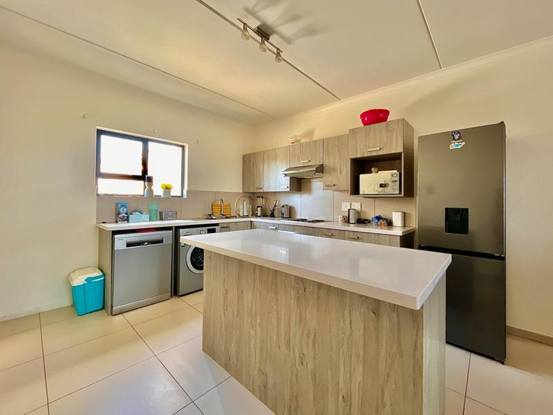 To Let 2 Bedroom Property for Rent in Carlswald Gauteng