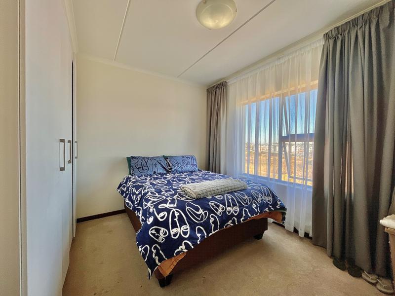 To Let 2 Bedroom Property for Rent in Carlswald Gauteng