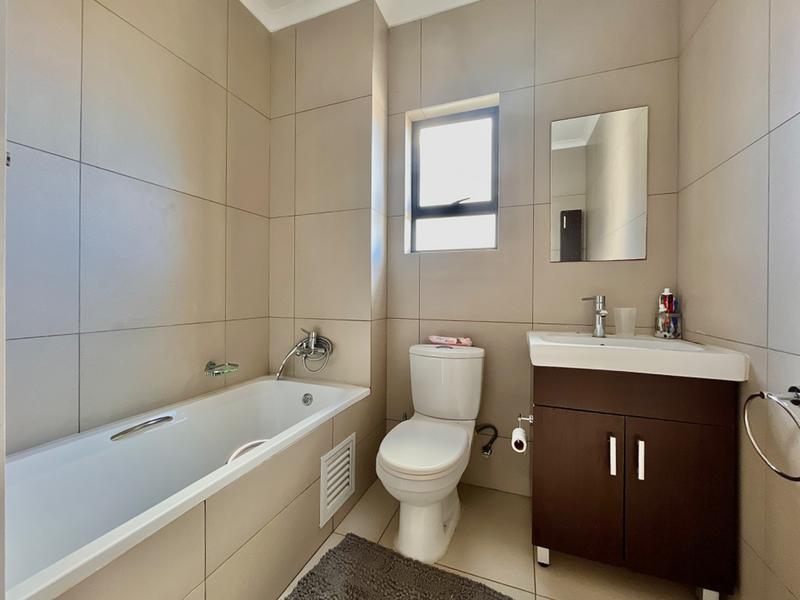 To Let 2 Bedroom Property for Rent in Carlswald Gauteng