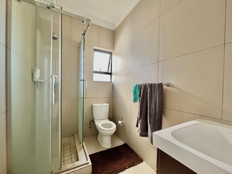 To Let 2 Bedroom Property for Rent in Carlswald Gauteng