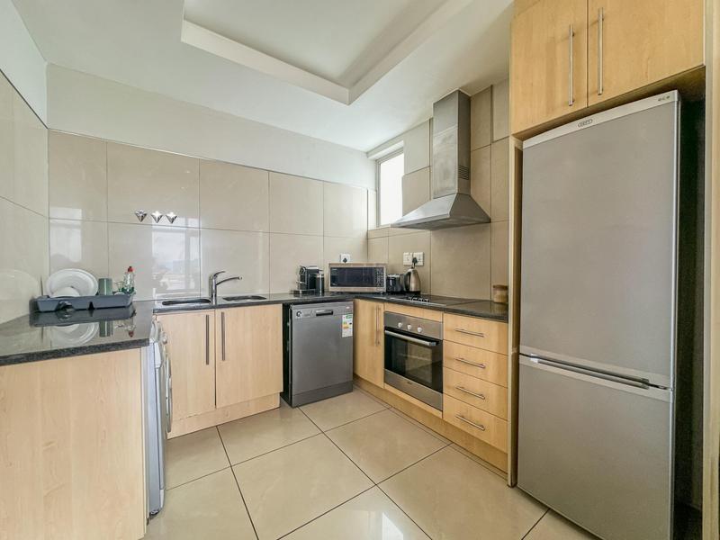 To Let 1 Bedroom Property for Rent in Sandown Gauteng