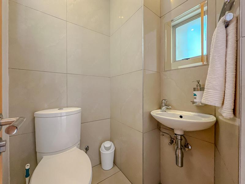 To Let 1 Bedroom Property for Rent in Sandown Gauteng