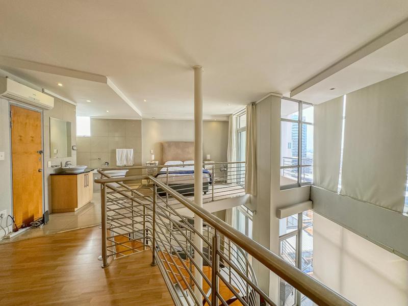 To Let 1 Bedroom Property for Rent in Sandown Gauteng