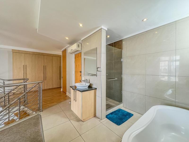 To Let 1 Bedroom Property for Rent in Sandown Gauteng