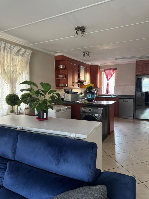 3 Bedroom Property for Sale in Riverspray Lifestyle Estate Gauteng