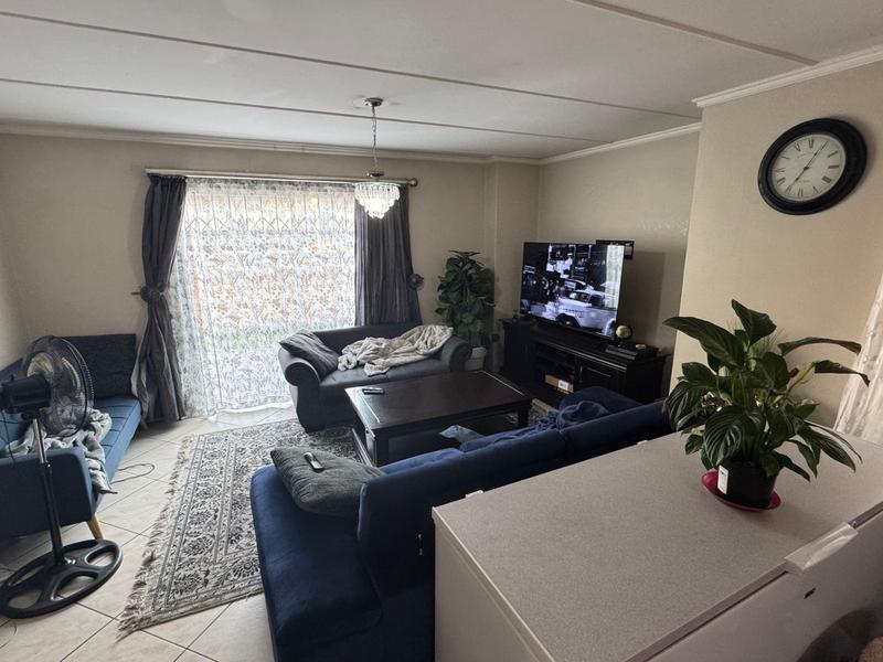 3 Bedroom Property for Sale in Riverspray Lifestyle Estate Gauteng