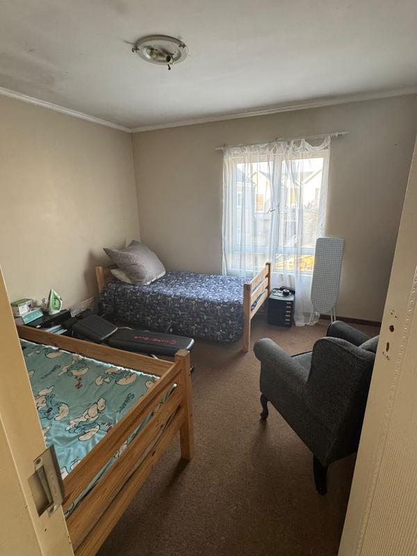 3 Bedroom Property for Sale in Riverspray Lifestyle Estate Gauteng