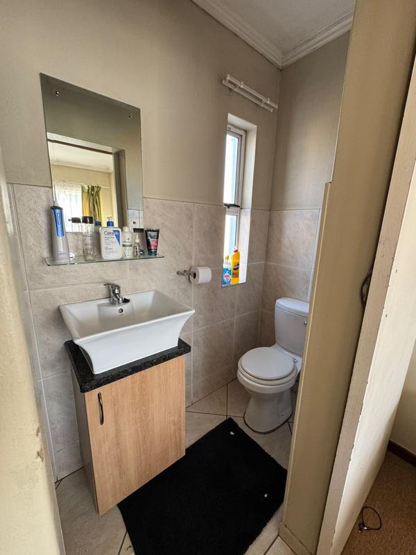 3 Bedroom Property for Sale in Riverspray Lifestyle Estate Gauteng