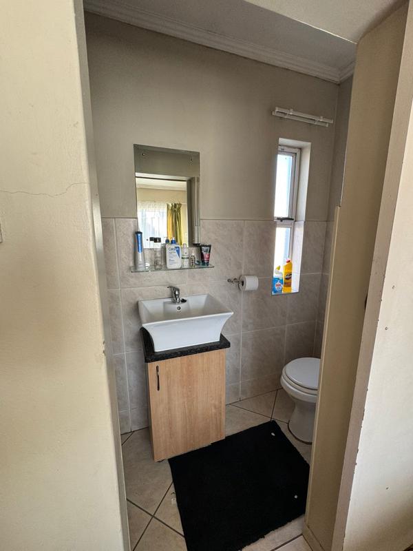 3 Bedroom Property for Sale in Riverspray Lifestyle Estate Gauteng