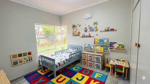 3 Bedroom Property for Sale in Flora Gardens Gauteng