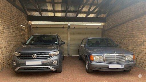 3 Bedroom Property for Sale in Flora Gardens Gauteng