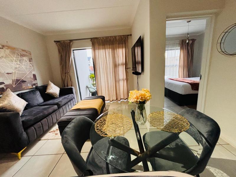 To Let 1 Bedroom Property for Rent in Silver Lakes Gauteng