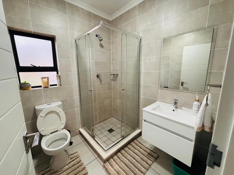 To Let 1 Bedroom Property for Rent in Silver Lakes Gauteng