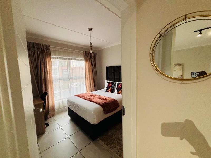 To Let 1 Bedroom Property for Rent in Silver Lakes Gauteng