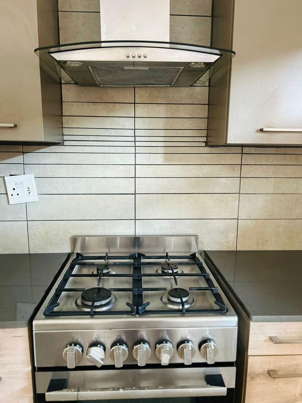 To Let 2 Bedroom Property for Rent in Six Fountains Residential Estate Gauteng