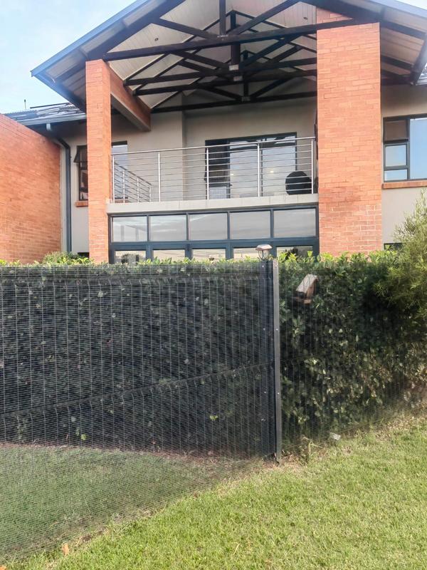 To Let 2 Bedroom Property for Rent in Six Fountains Residential Estate Gauteng