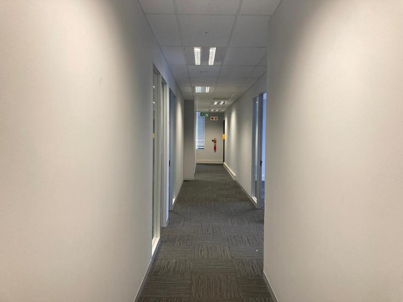 To Let commercial Property for Rent in Boksburg North Gauteng