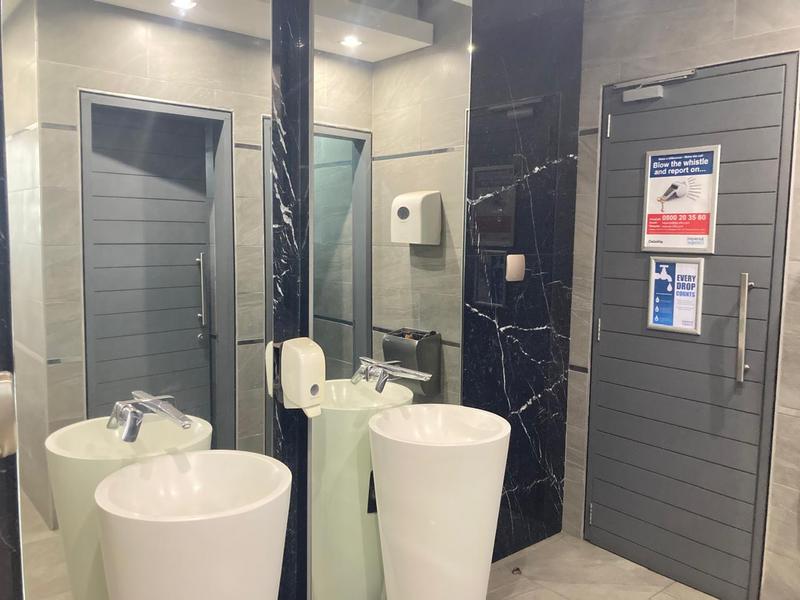 To Let commercial Property for Rent in Boksburg North Gauteng