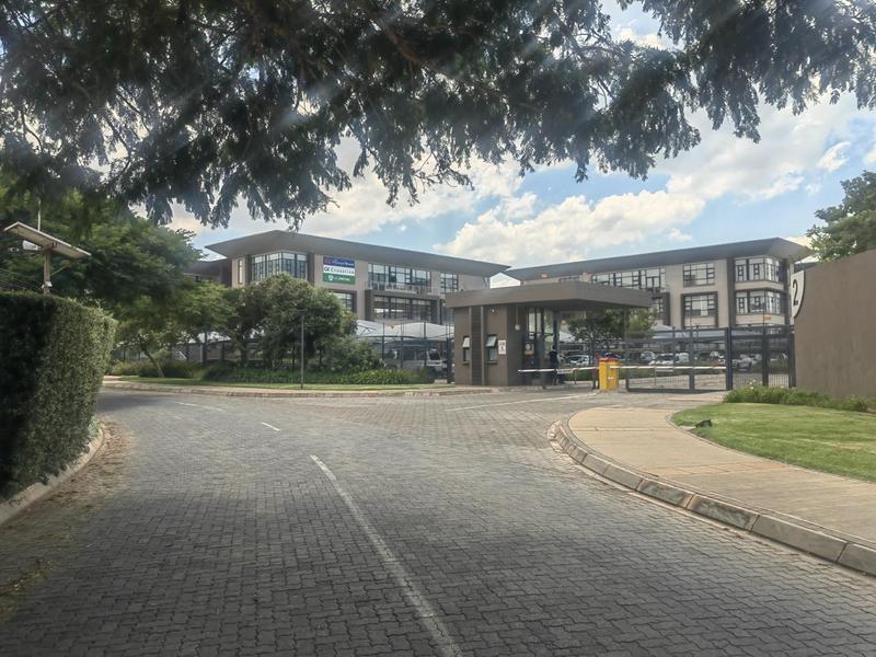 To Let commercial Property for Rent in Boksburg North Gauteng