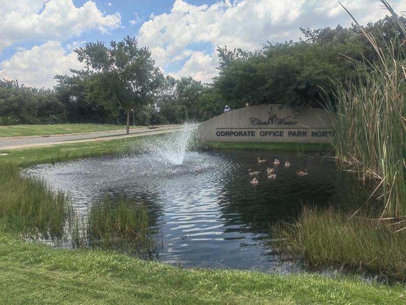 To Let commercial Property for Rent in Boksburg North Gauteng