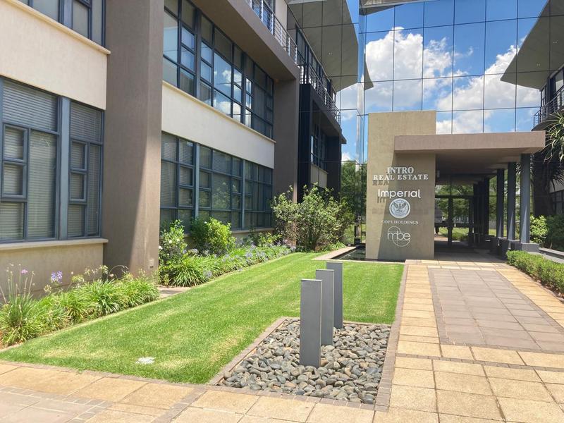To Let commercial Property for Rent in Boksburg North Gauteng