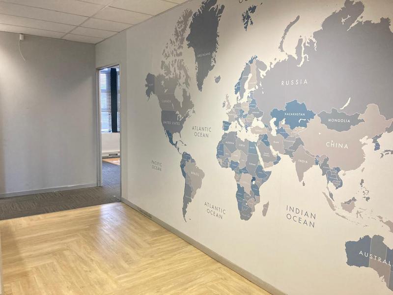 To Let commercial Property for Rent in Boksburg North Gauteng