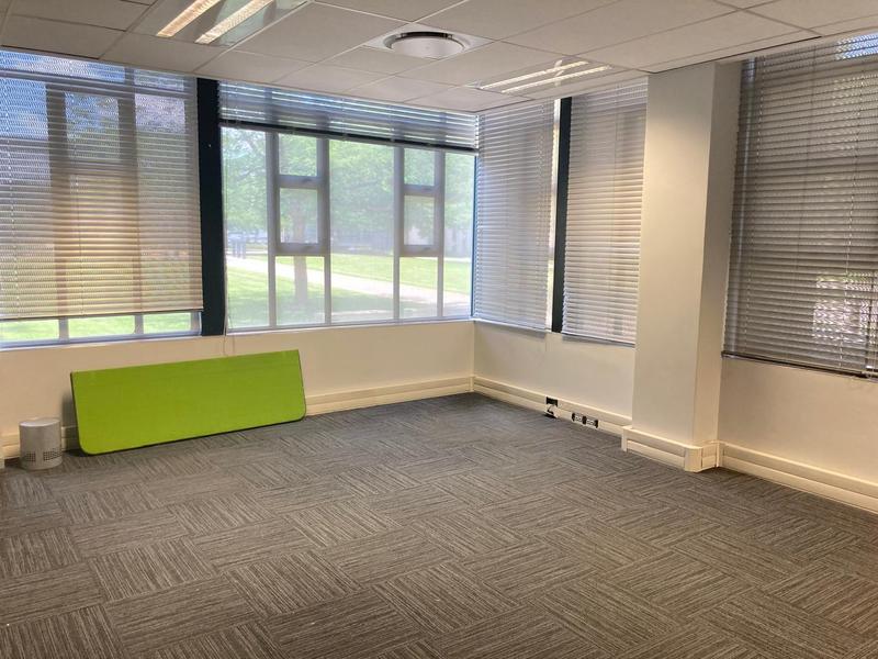 To Let commercial Property for Rent in Boksburg North Gauteng