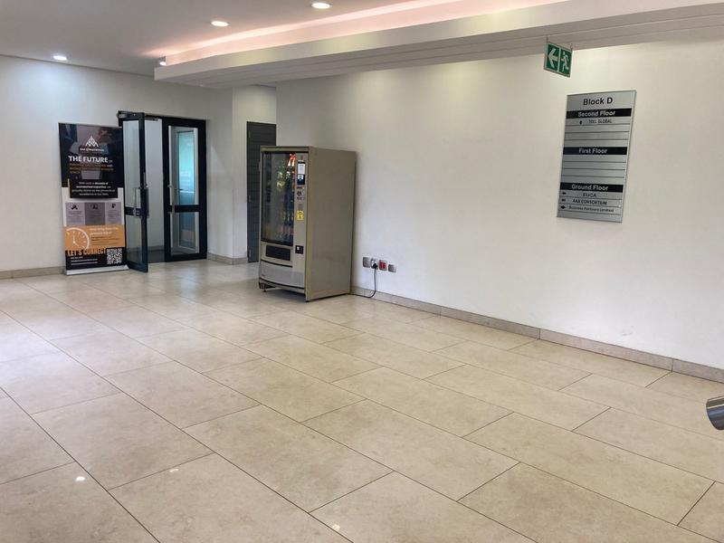 To Let commercial Property for Rent in Boksburg North Gauteng