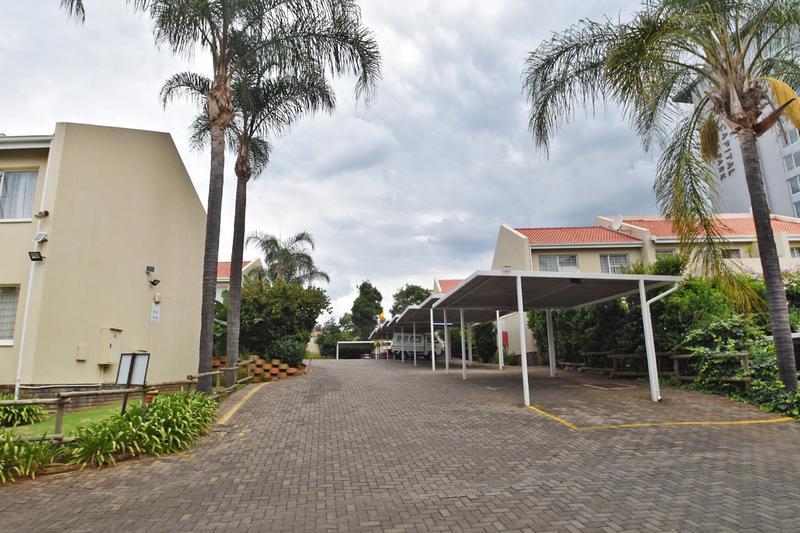 To Let 3 Bedroom Property for Rent in Sandown Gauteng