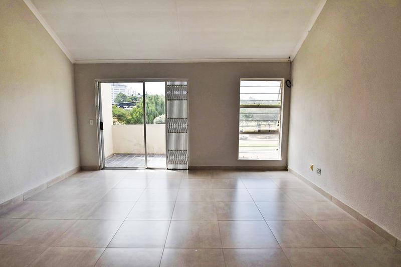 To Let 3 Bedroom Property for Rent in Sandown Gauteng